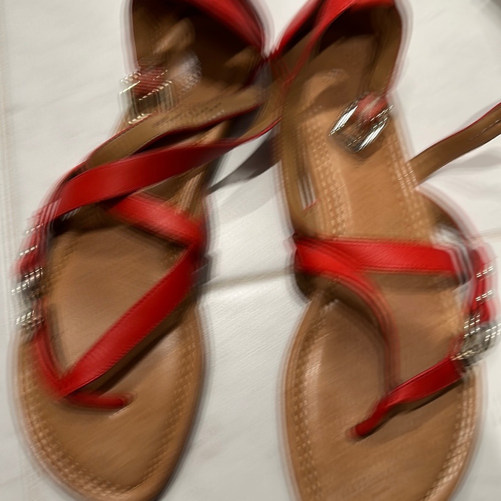 Sandals